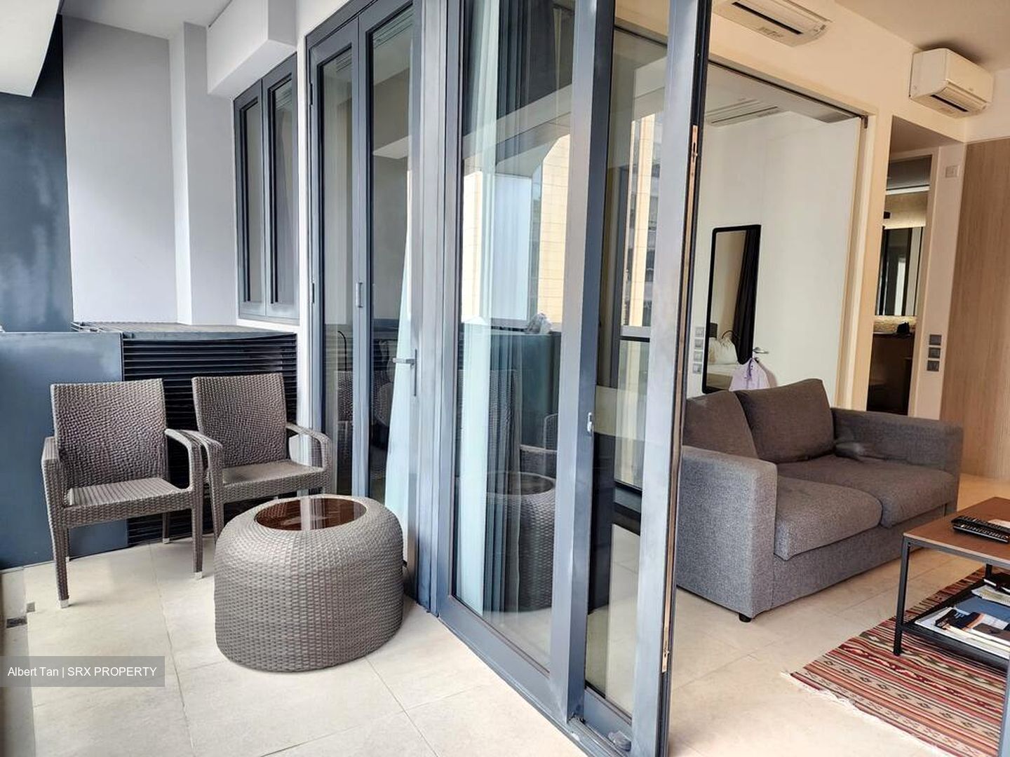 Duo Residences (D7), Apartment #503896051